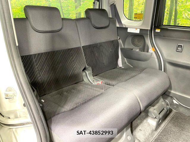 Daihatsu TANTO CUSTOM 2015-09 6914343-8