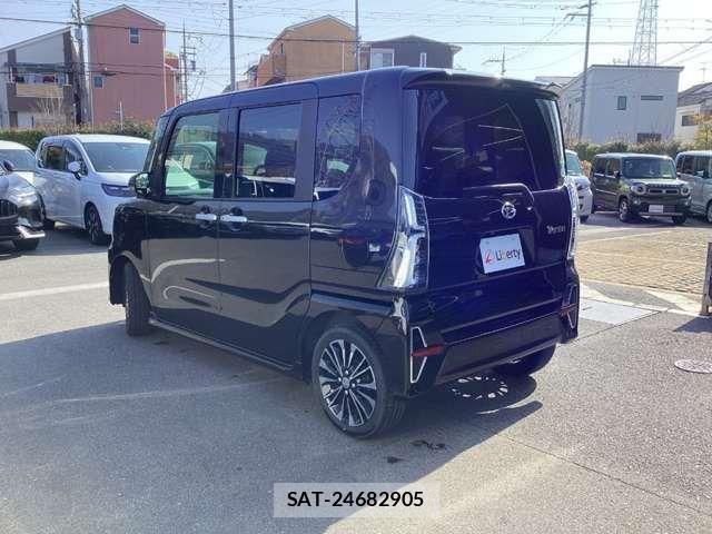 Daihatsu TANTO CUSTOM 2019-11 6914320-9