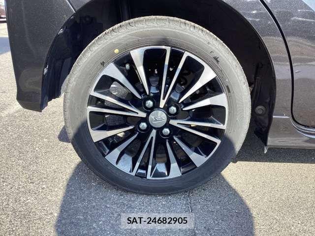 Daihatsu TANTO CUSTOM 2019-11 6914320-10