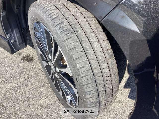 Daihatsu TANTO CUSTOM 2019-11 6914320-11