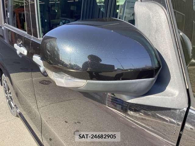 Daihatsu TANTO CUSTOM 2019-11 6914320-12