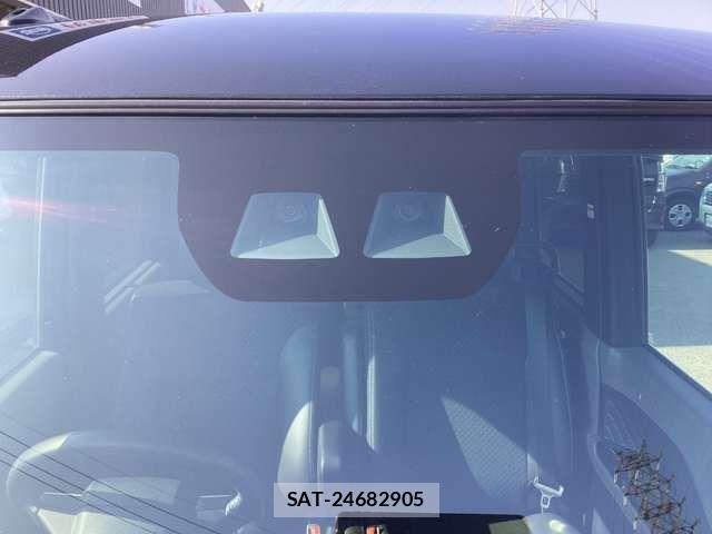 Daihatsu TANTO CUSTOM 2019-11 6914320-13