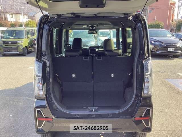 Daihatsu TANTO CUSTOM 2019-11 6914320-14