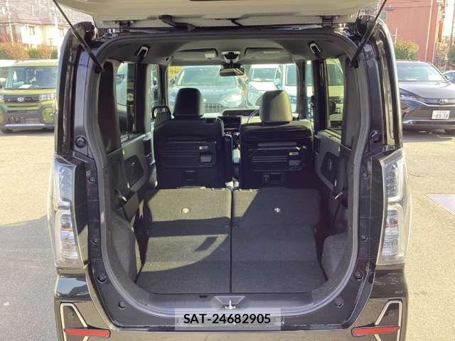 Daihatsu TANTO CUSTOM 2019-11 6914320-15