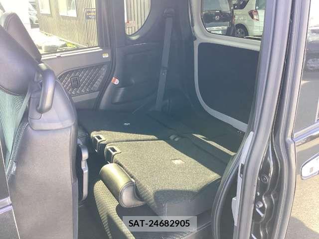 Daihatsu TANTO CUSTOM 2019-11 6914320-16
