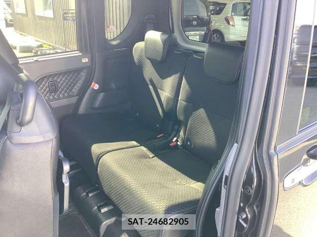 Daihatsu TANTO CUSTOM 2019-11 6914320-17