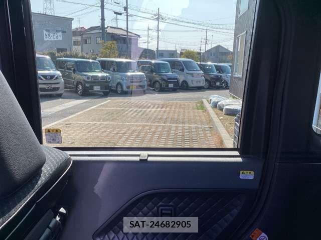 Daihatsu TANTO CUSTOM 2019-11 6914320-18