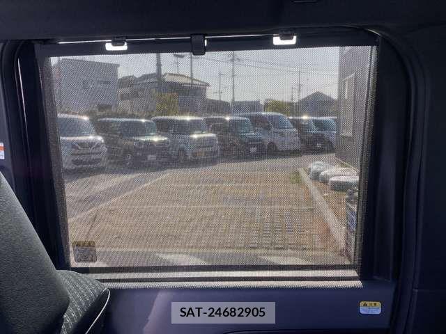 Daihatsu TANTO CUSTOM 2019-11 6914320-19