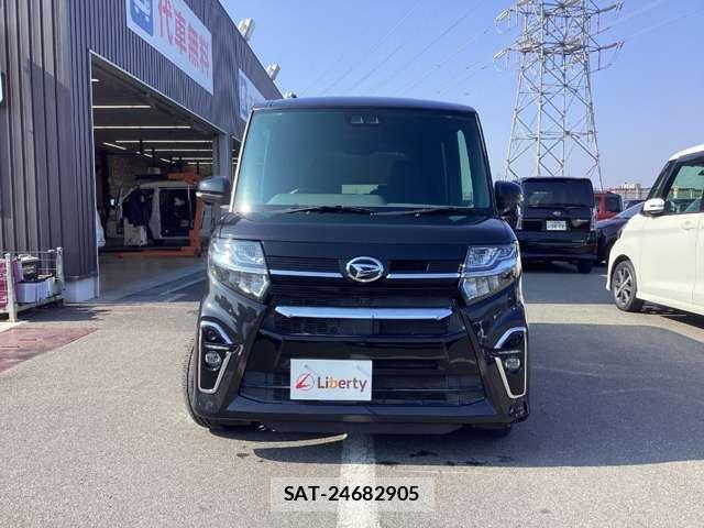 Daihatsu TANTO CUSTOM 2019-11 6914320-4