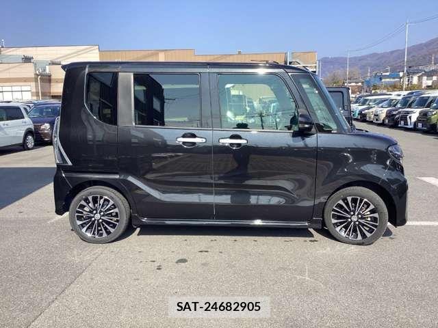 Daihatsu TANTO CUSTOM 2019-11 6914320-6