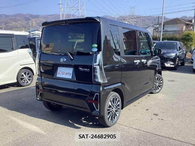 Daihatsu TANTO CUSTOM 2019-11 6914320-7