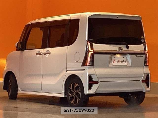 Daihatsu TANTO CUSTOM 2020-03 6914299-9