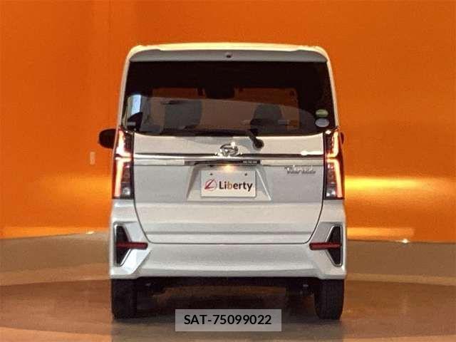 Daihatsu TANTO CUSTOM 2020-03 6914299-10