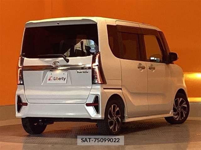 Daihatsu TANTO CUSTOM 2020-03 6914299-11