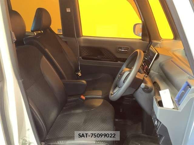 Daihatsu TANTO CUSTOM 2020-03 6914299-12