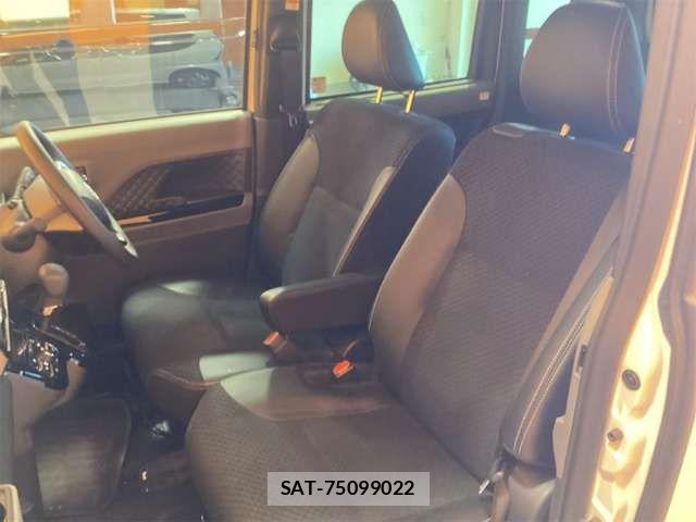 Daihatsu TANTO CUSTOM 2020-03 6914299-13