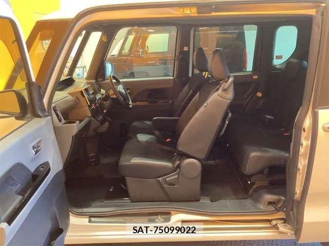 Daihatsu TANTO CUSTOM 2020-03 6914299-14