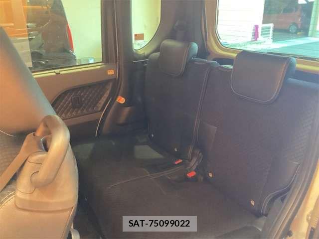 Daihatsu TANTO CUSTOM 2020-03 6914299-15