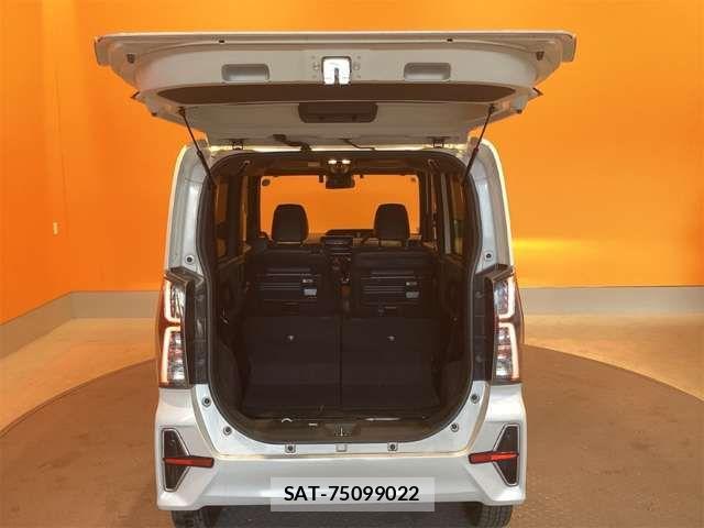 Daihatsu TANTO CUSTOM 2020-03 6914299-17