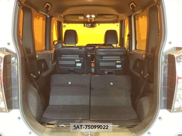 Daihatsu TANTO CUSTOM 2020-03 6914299-18