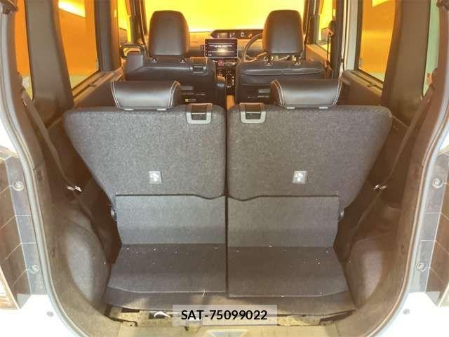 Daihatsu TANTO CUSTOM 2020-03 6914299-19