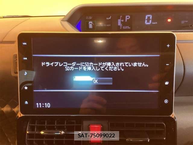 Daihatsu TANTO CUSTOM 2020-03 6914299-5