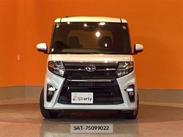Daihatsu TANTO CUSTOM 2020-03 6914299-6