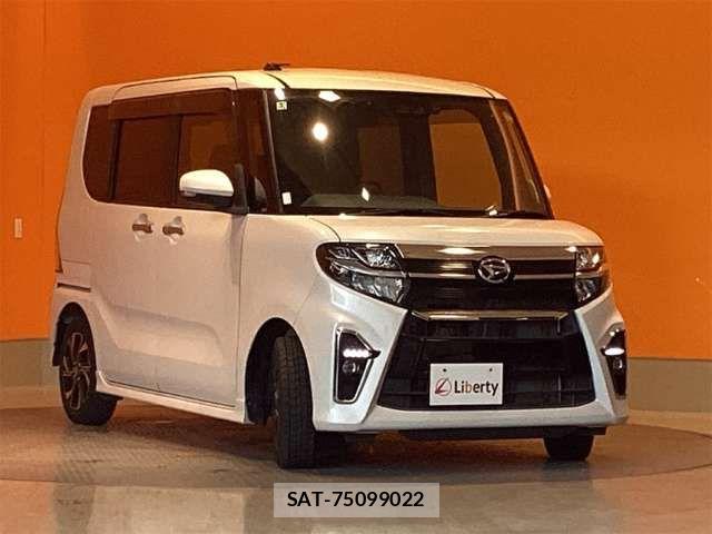 Daihatsu TANTO CUSTOM 2020-03 6914299-7