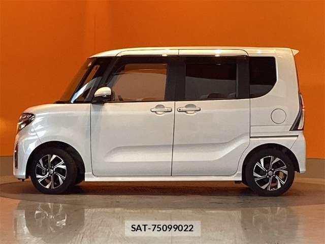 Daihatsu TANTO CUSTOM 2020-03 6914299-8