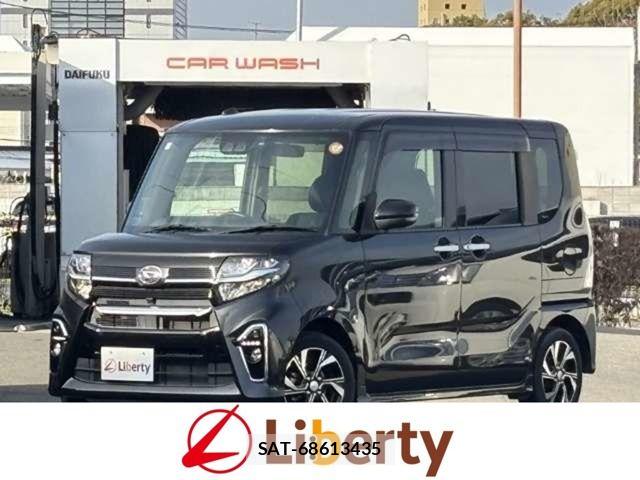 Daihatsu TANTO CUSTOM 2021-02 6914305-0