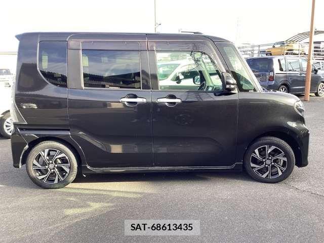 Daihatsu TANTO CUSTOM 2021-02 6914305-9