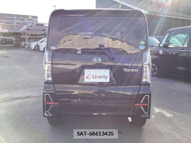 Daihatsu TANTO CUSTOM 2021-02 6914305-10