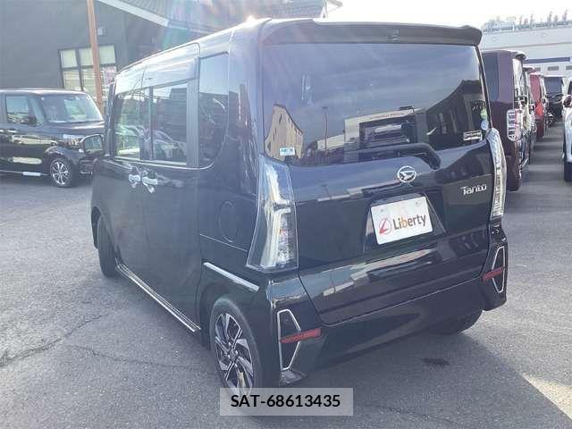 Daihatsu TANTO CUSTOM 2021-02 6914305-11