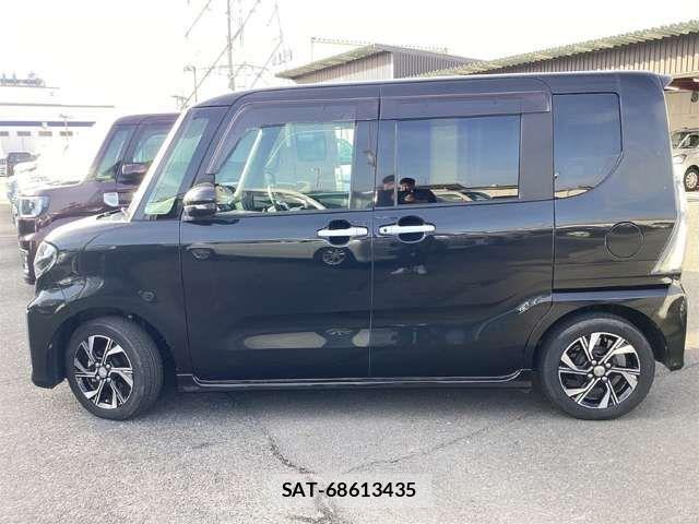 Daihatsu TANTO CUSTOM 2021-02 6914305-12