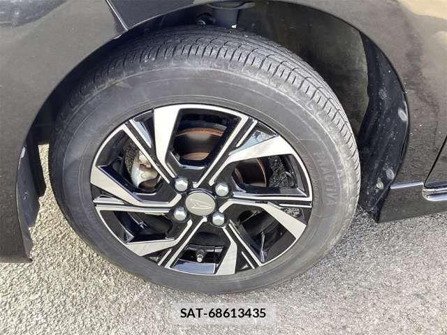 Daihatsu TANTO CUSTOM 2021-02 6914305-13