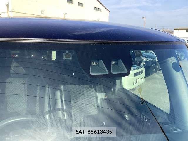 Daihatsu TANTO CUSTOM 2021-02 6914305-16