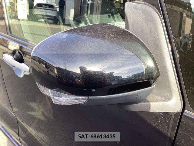 Daihatsu TANTO CUSTOM 2021-02 6914305-17