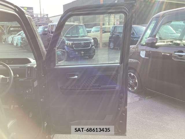 Daihatsu TANTO CUSTOM 2021-02 6914305-18