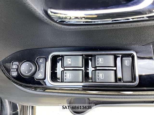 Daihatsu TANTO CUSTOM 2021-02 6914305-19