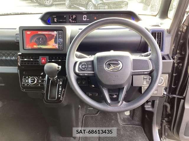 Daihatsu TANTO CUSTOM 2021-02 6914305-5
