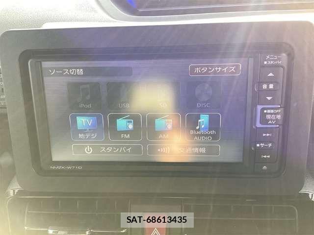 Daihatsu TANTO CUSTOM 2021-02 6914305-6