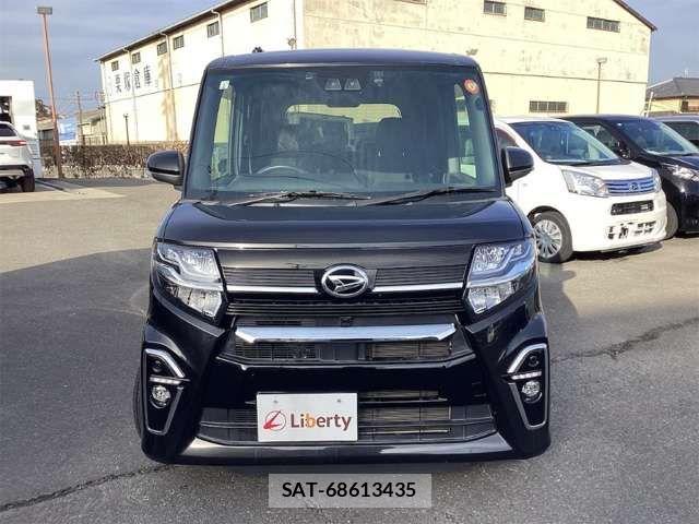 Daihatsu TANTO CUSTOM 2021-02 6914305-7