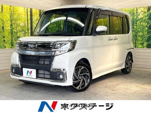 Daihatsu TANTO CUSTOM 2019-04 6914316-0