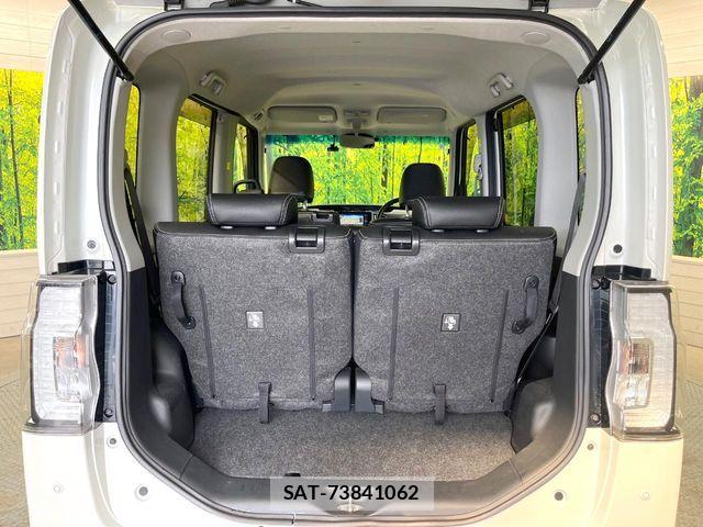 Daihatsu TANTO CUSTOM 2019-04 6914316-9
