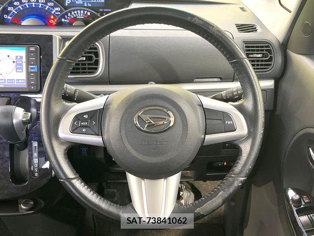 Daihatsu TANTO CUSTOM 2019-04 6914316-10