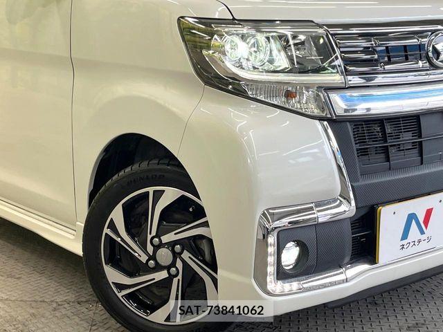 Daihatsu TANTO CUSTOM 2019-04 6914316-11