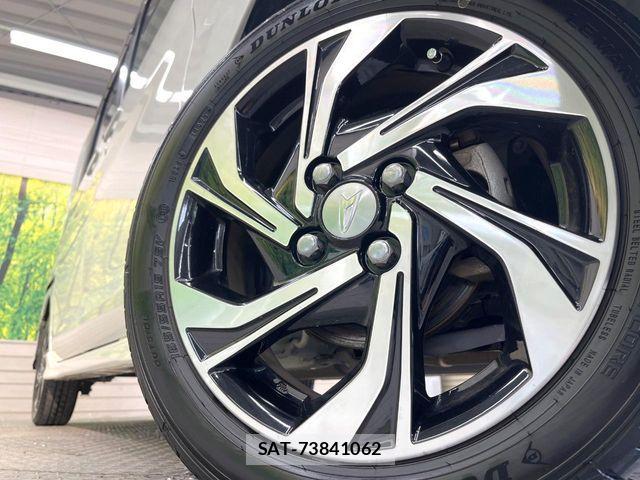 Daihatsu TANTO CUSTOM 2019-04 6914316-12