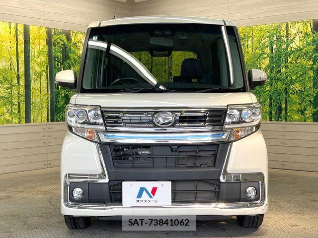 Daihatsu TANTO CUSTOM 2019-04 6914316-13