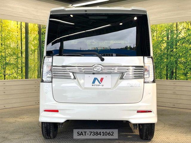 Daihatsu TANTO CUSTOM 2019-04 6914316-14