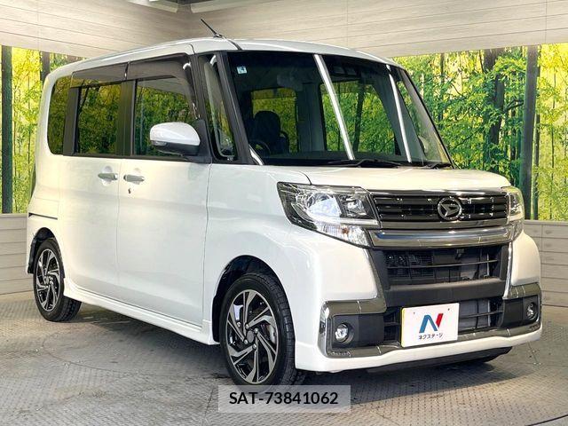 Daihatsu TANTO CUSTOM 2019-04 6914316-15